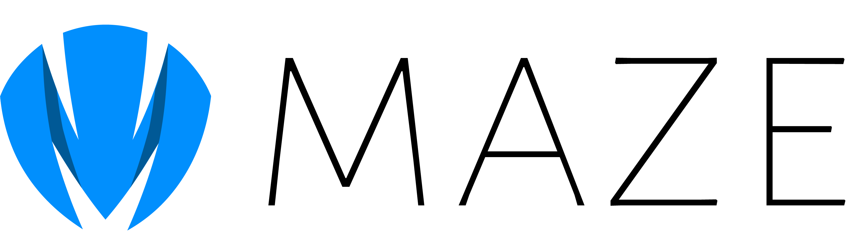 MAZE - web hosting, redefined.